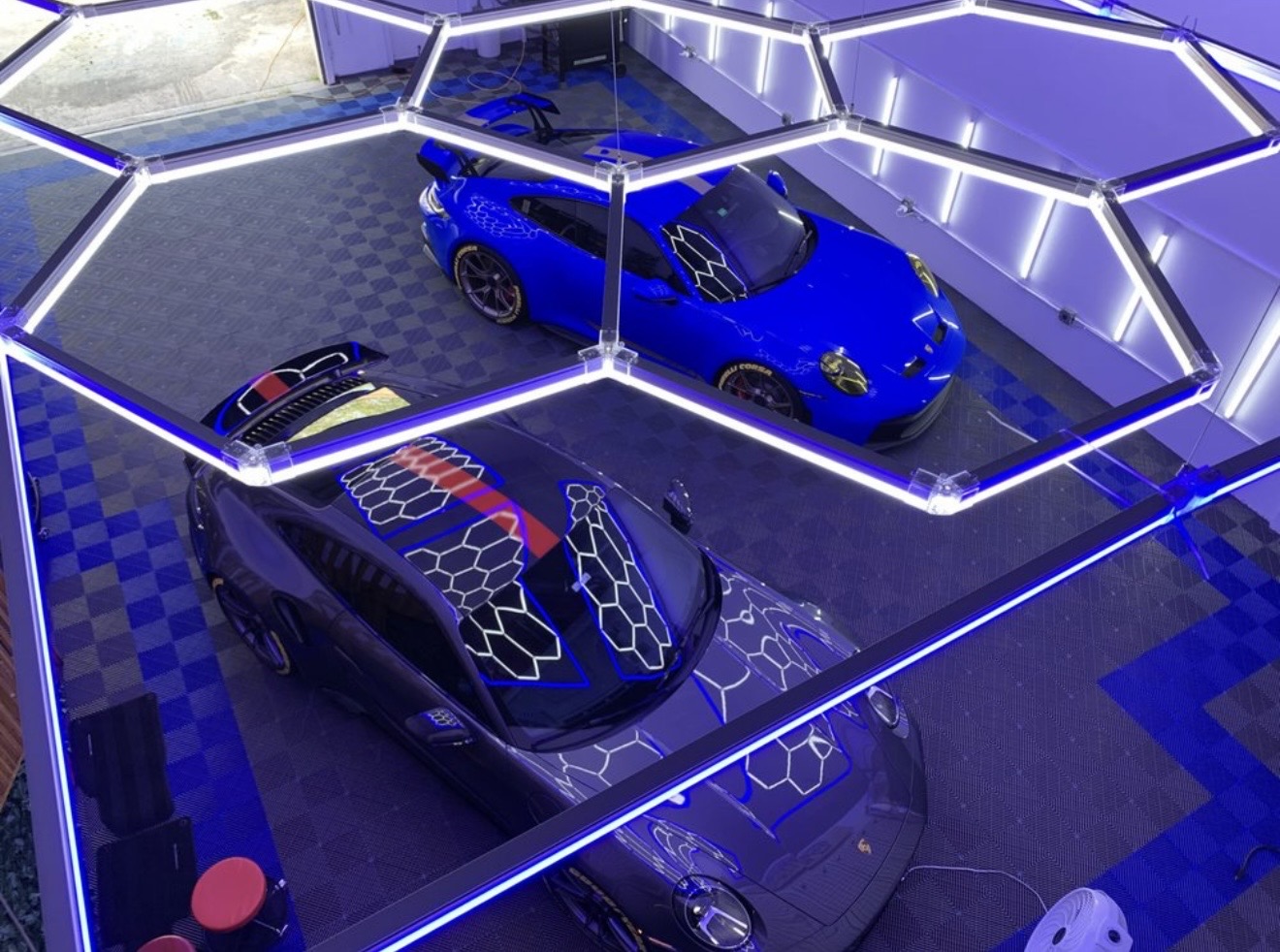 Ceramic Coatings
